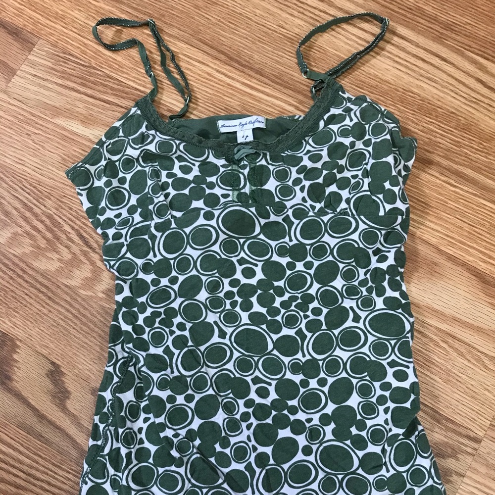 Women’s Tank Top